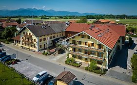 Hotel Happinger Hof